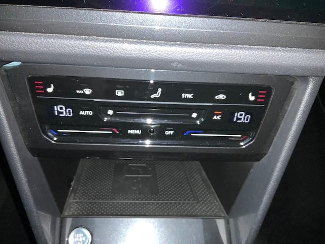 Volkswagen Tiguan 1.5 TSI DSG