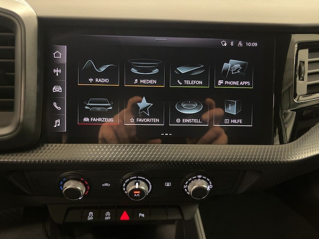 Audi A1 25 TFSI S-Tronic Sportback