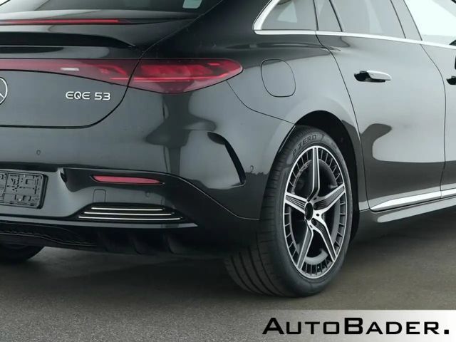 Mercedes-Benz EQE 4MATIC+ 53 Sedan