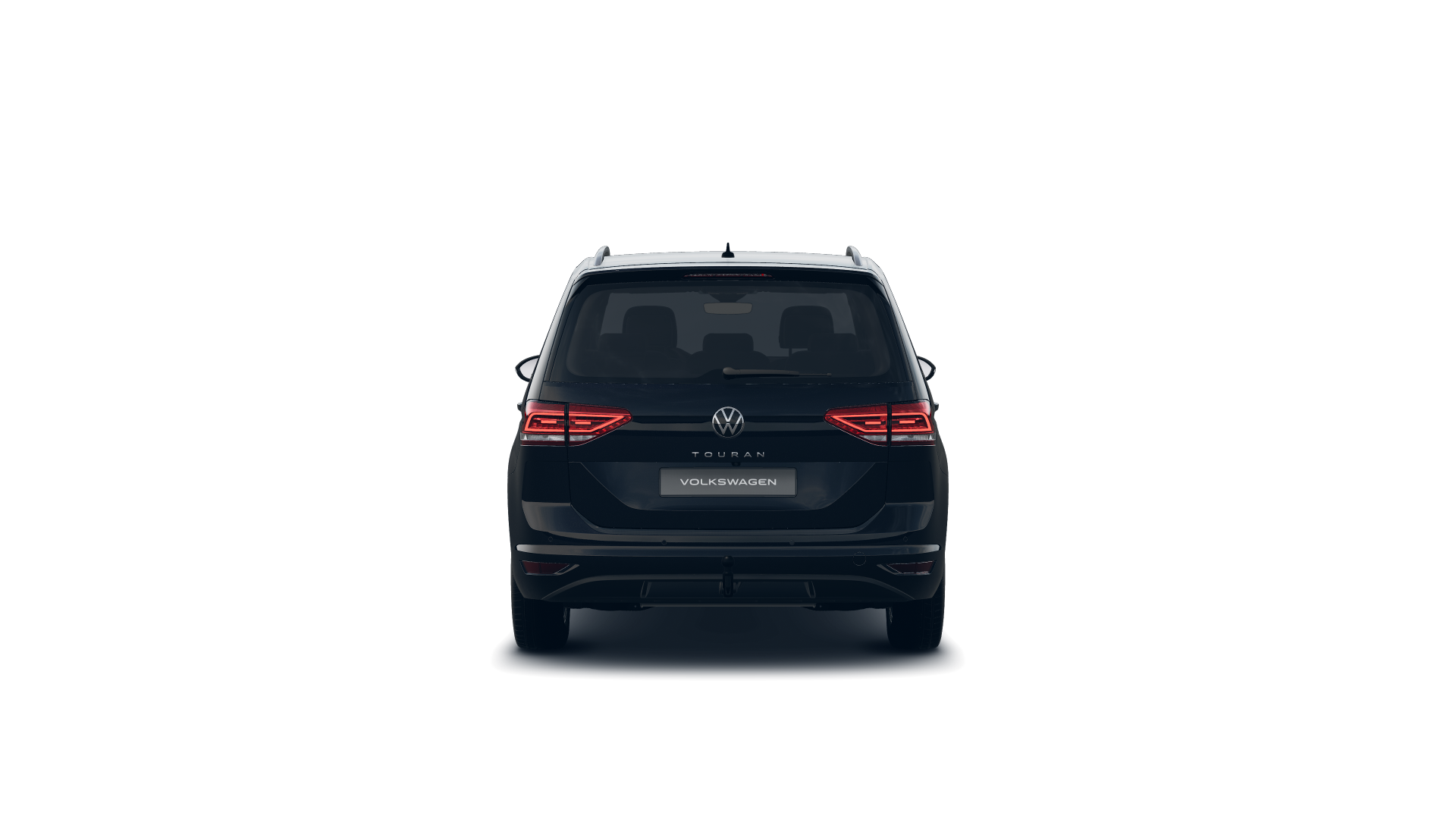 Volkswagen Touran 1.5 TSI Comfortline DSG