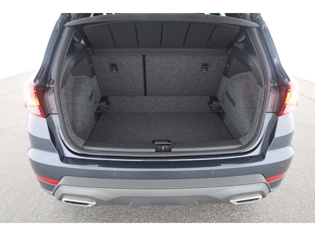 Seat Arona 1.0 TSI FR-lijn