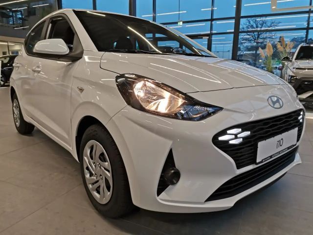 Hyundai i10 Select