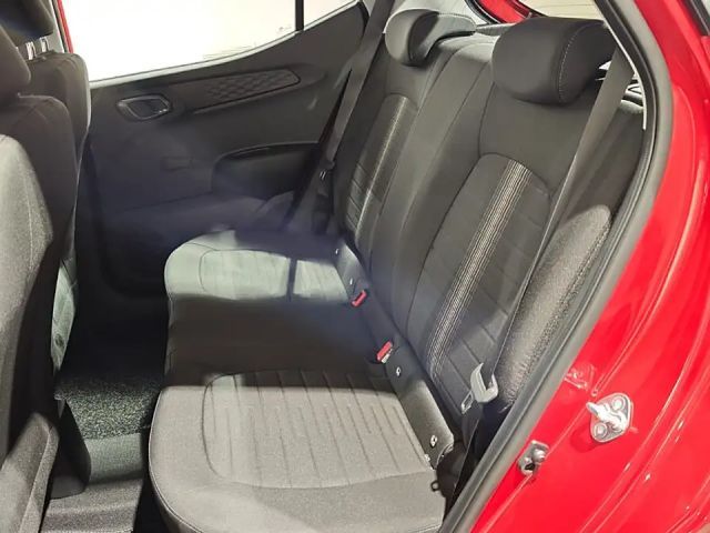 Hyundai i10 1,0 Jubile