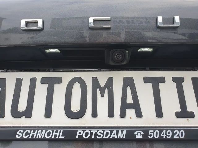 Ford Focus Cool & Connect Wagon