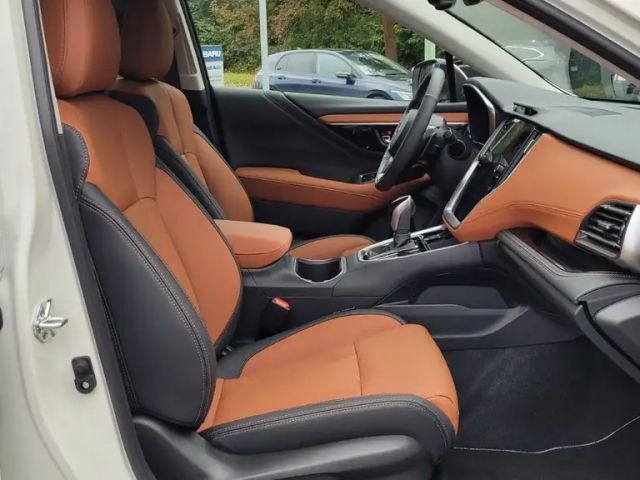 Subaru Outback Outback Platinum WR