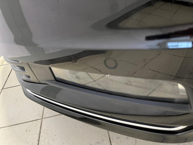 Volkswagen Touran DSG