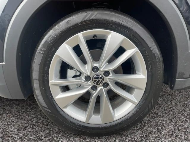 Volkswagen T-Cross DSG Life