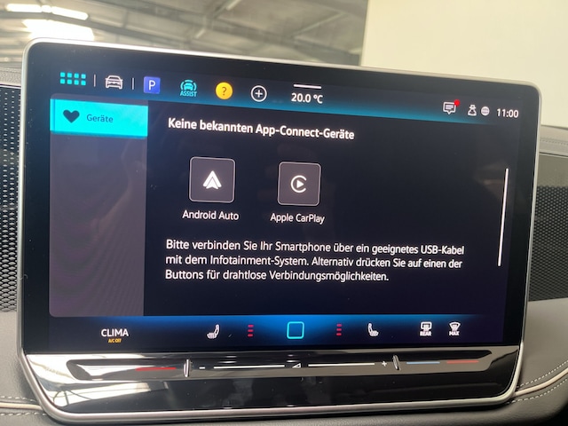 Volkswagen Passat 1.5 eTSI Business DSG