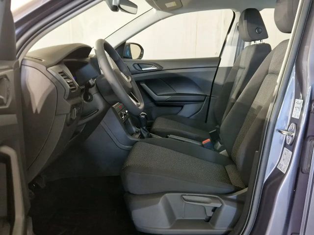 Volkswagen T-Cross 4Me TSI