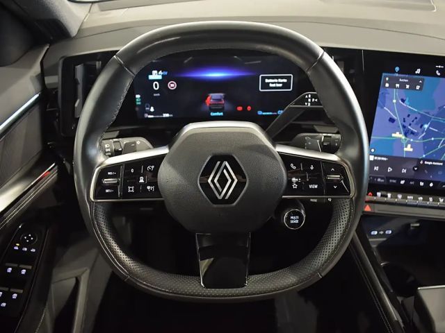 Renault Austral E-Tech Techno