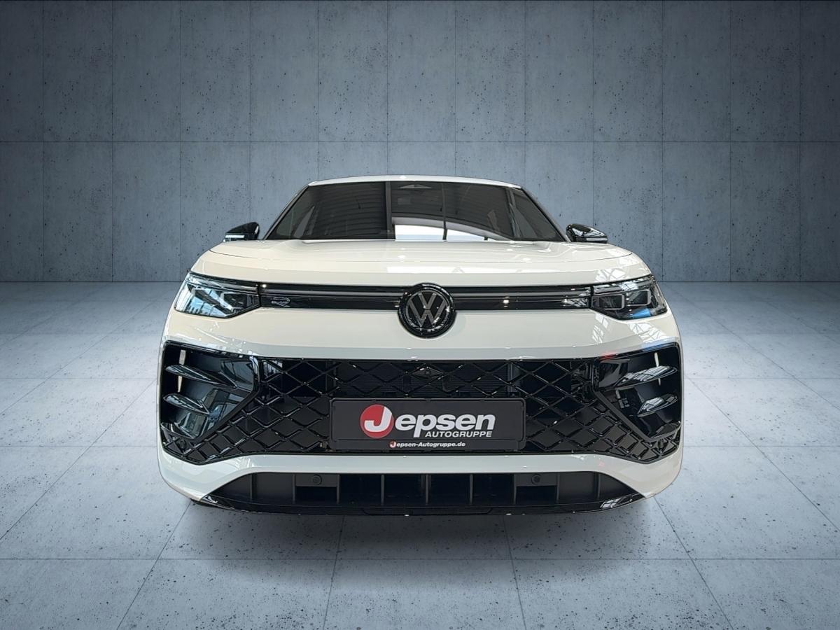 Volkswagen Tayron DSG R-Line eHybrid