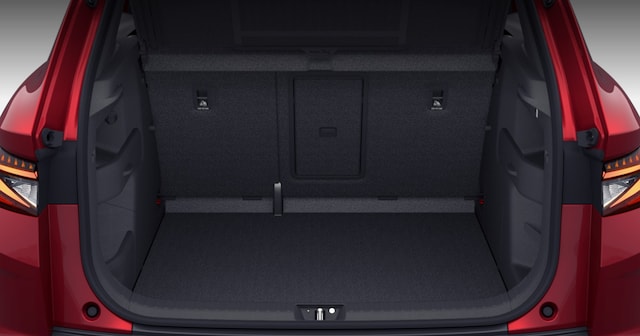 Skoda Elroq 85 Sportline