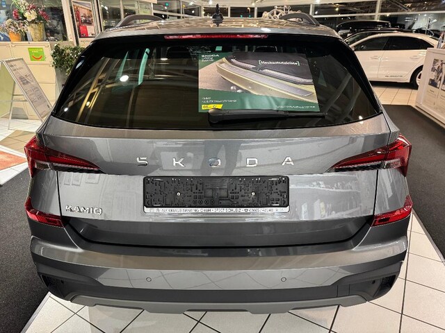 Skoda Kamiq KAMIQ        SELECTS85/1.0 M6F