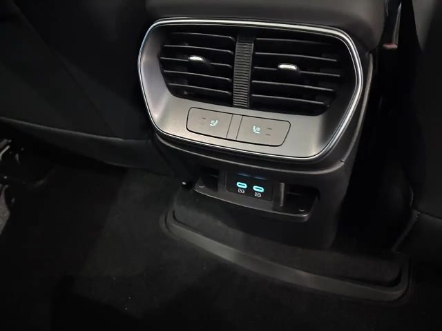 BYD Sealion 7 Comfort