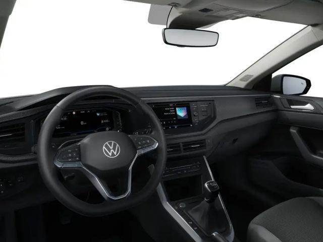 Volkswagen Polo Friends TSI