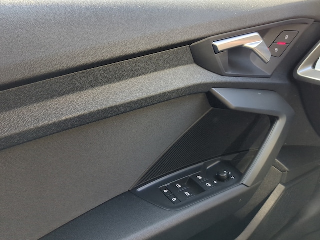 Audi A3 35 TDI S-Tronic Sportback