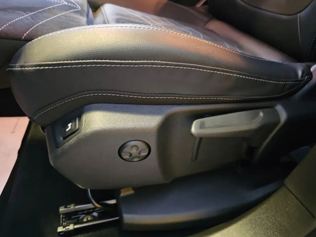 Opel Grandland X Grandland Kamera PDC LED SHZ LenkHzg Allwett AHK