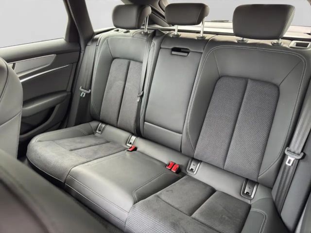 Audi S6 3.0 TDI Avant Quattro