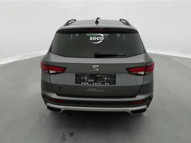 Seat Ateca 1.0 TSI Move