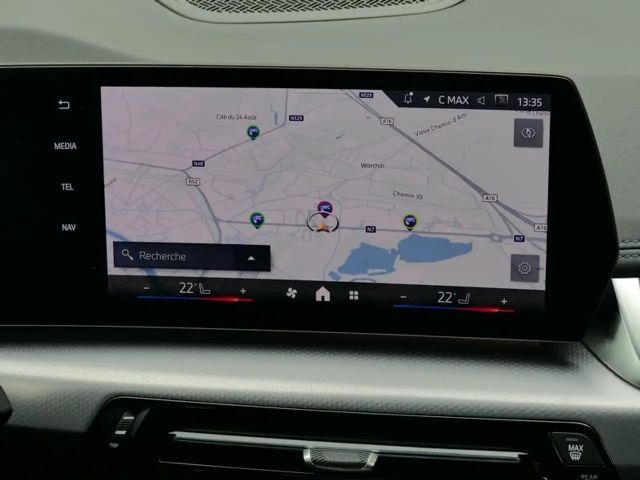 BMW iX1 M-Sport eDrive20