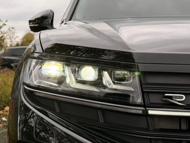 Volkswagen Touareg 4Motion eHybrid