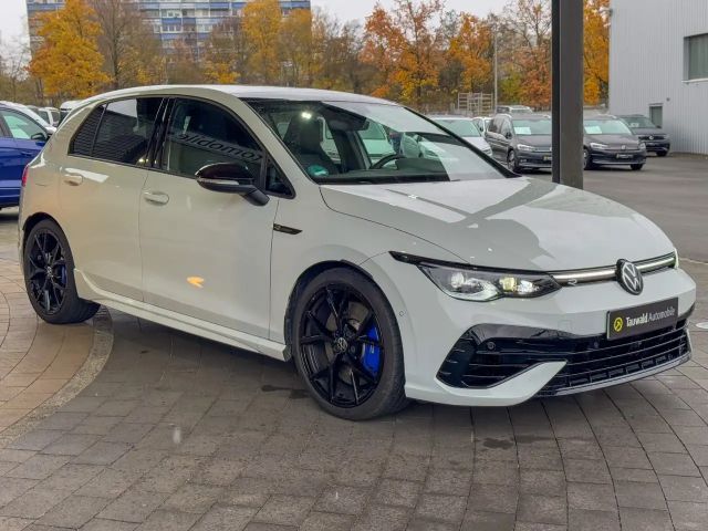 Volkswagen Golf 2.0 TSI DSG Golf VIII