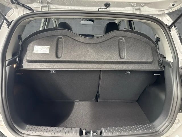 Hyundai i10 1.0 2WD Trend