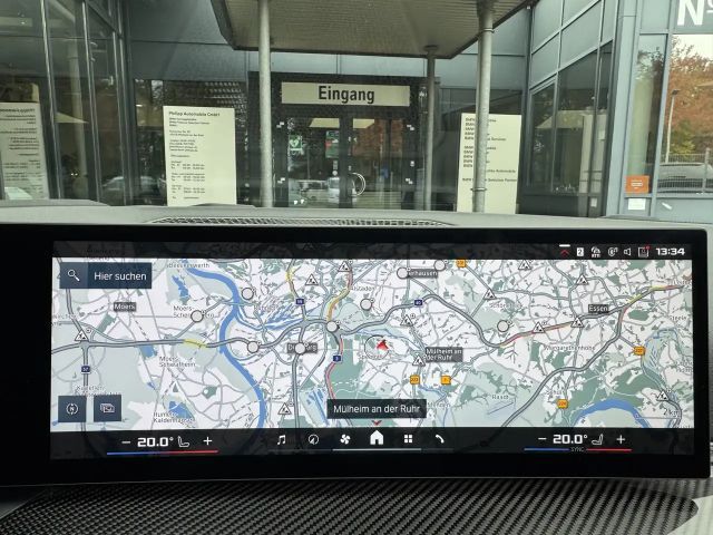 BMW M4 Cabrio Competition xDrive