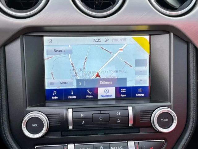 Ford Mustang Convertible GT 5.0 V8 Premium