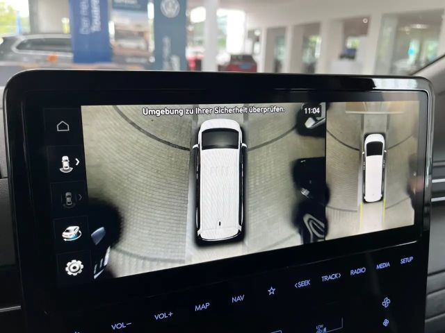 Hyundai Staria Prime