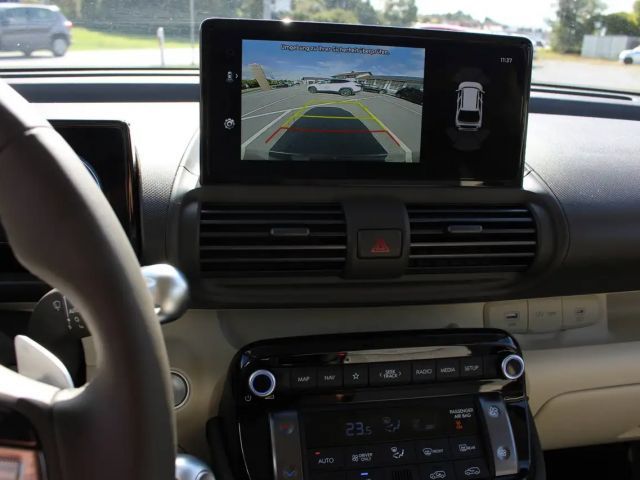 Hyundai INSTER 49 kWh Trend