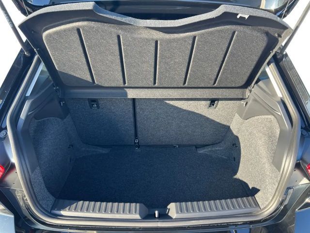 Seat Ibiza DSG Style