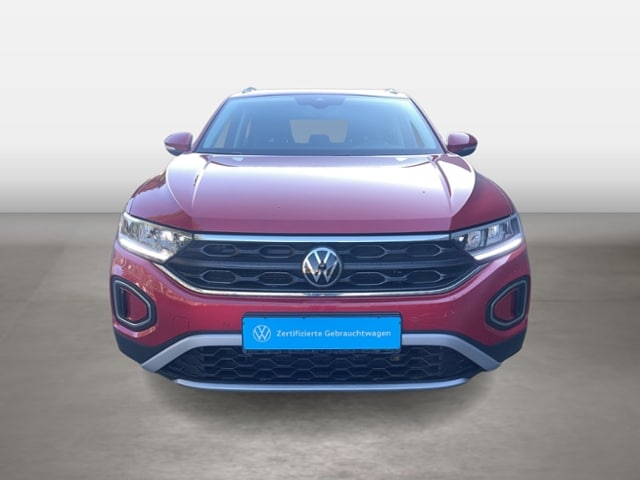 Volkswagen T-Roc 1.0 TSI
