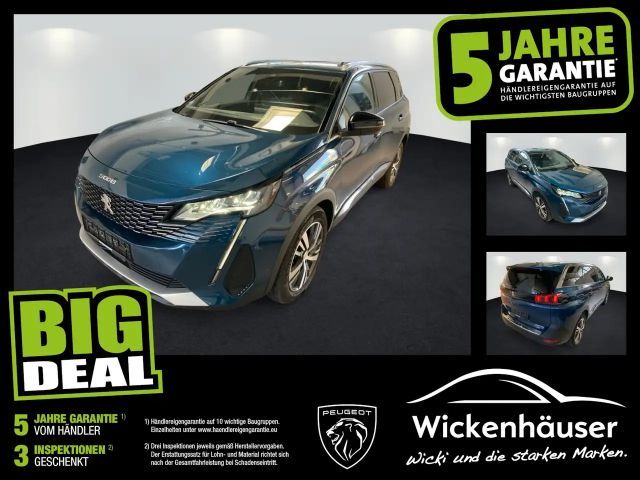 Peugeot 5008 Allure Pack PureTech