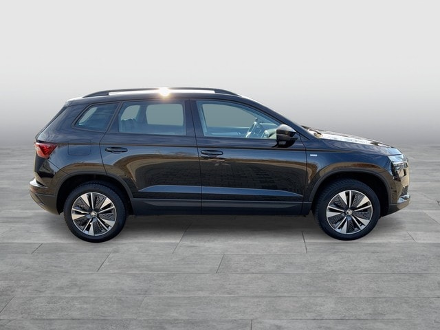 Skoda Karoq 1.5 TSI Tour