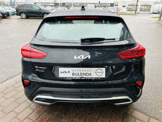 Kia XCeed GDi Vision