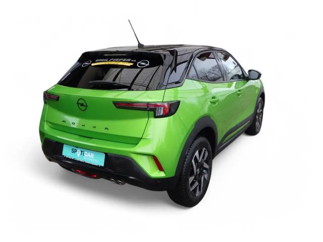 Opel Mokka GS-Line Grand Sport Turbo
