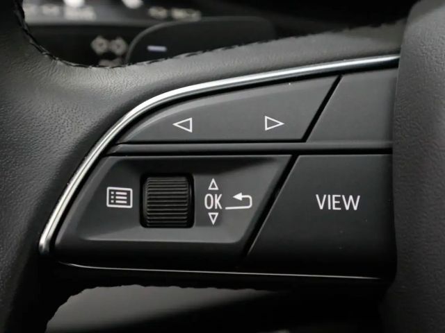 Audi A4 35 TDI S-Tronic