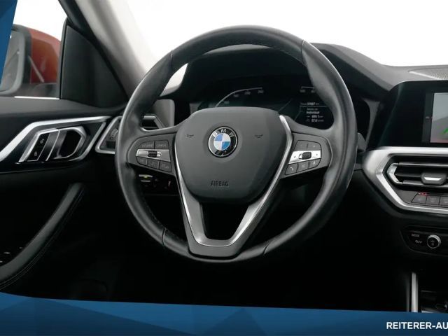 BMW 420 420i Coupé Gran Coupé