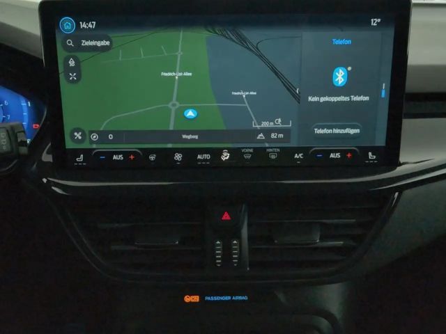 Ford Focus EcoBoost ST Line Wagon