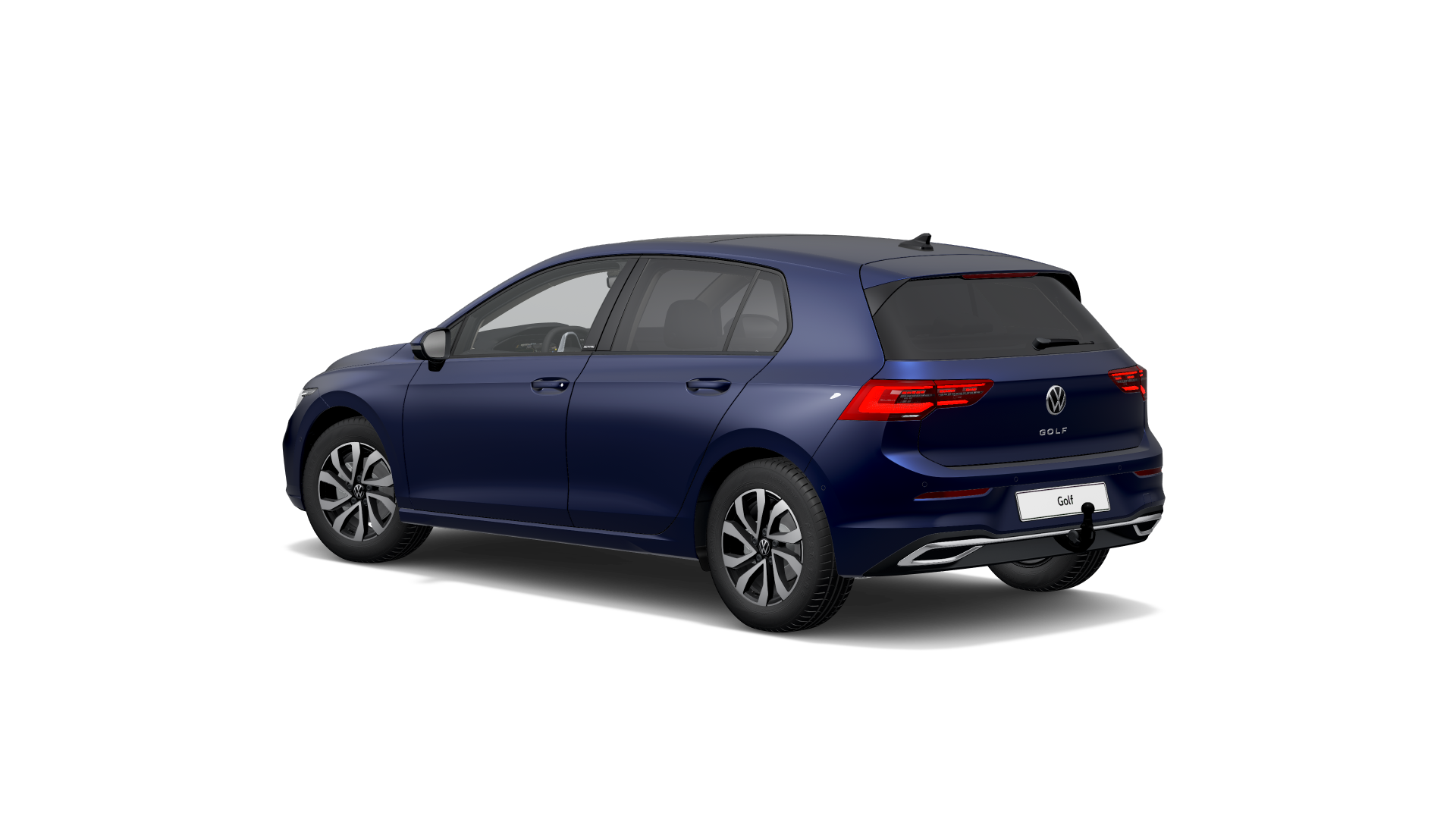 Volkswagen Golf 2.0 TDI DSG