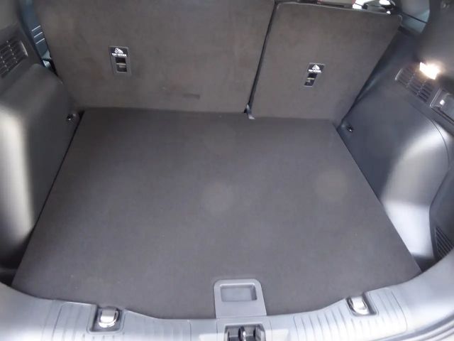 Ford Kuga Hybrid ST Line X