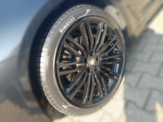 BMW 530 530i M-Sport Touring xDrive