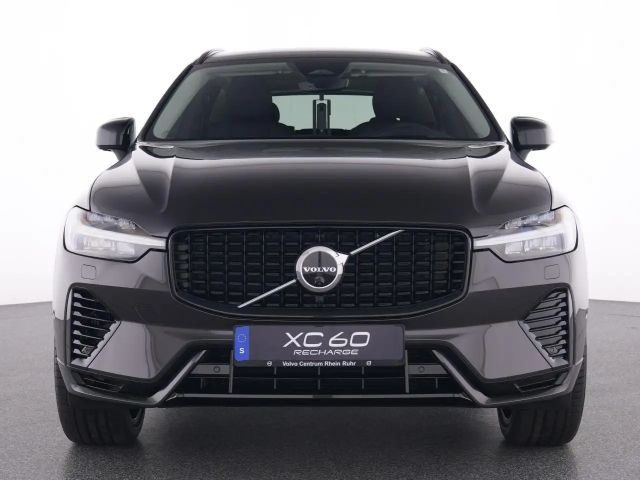 Volvo XC60 AWD Dark Plus T8