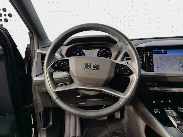 Audi Q4 e-tron 40 Sportback