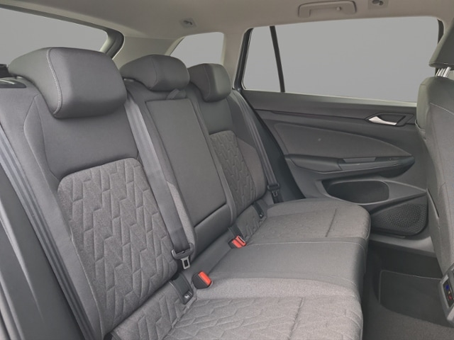 Volkswagen Golf 1.5 TSI Variant