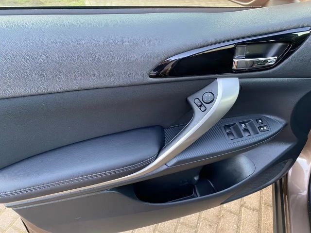 Mitsubishi Eclipse Cross PHEV