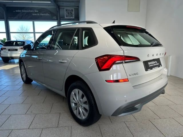 Skoda Kamiq 1.5 TSI Ambition