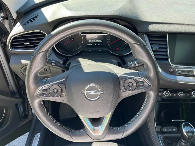 Opel Grandland X KAMERA*PDC*CARPLAY*KLIMA*SHZ*LHZ*