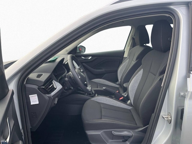 Skoda Kamiq 1.0 TSI Selection